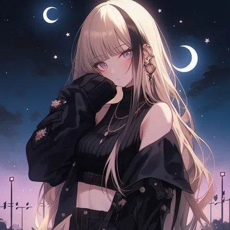 creator Lilulu9's avatar