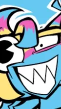 ai character: Yatta the idiot background