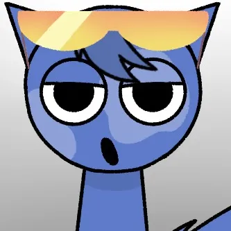 chat with ai character: Alex The Sprunki