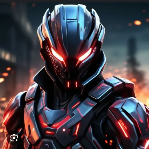 creator SUBJECT X's avatar