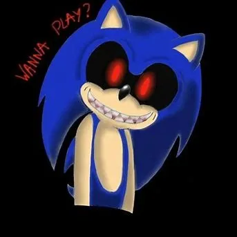 creator ♦️Sonic.EXE♦️'s avatar
