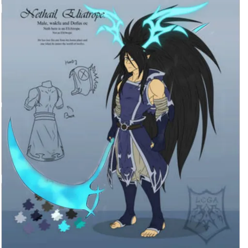 creator le bg44567's avatar