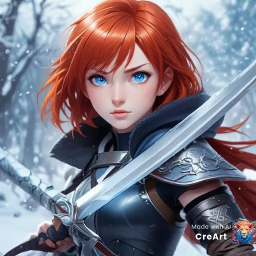 creator Amilida's avatar
