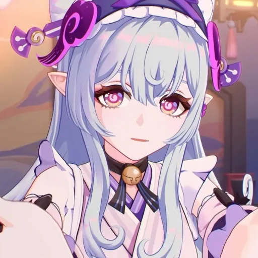 creator NOT_R1K4's avatar