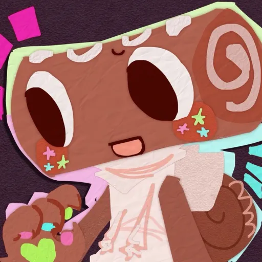 creator 🍪~cosmo~🍪's avatar