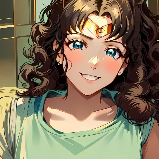 creator Yulieth 2112's avatar