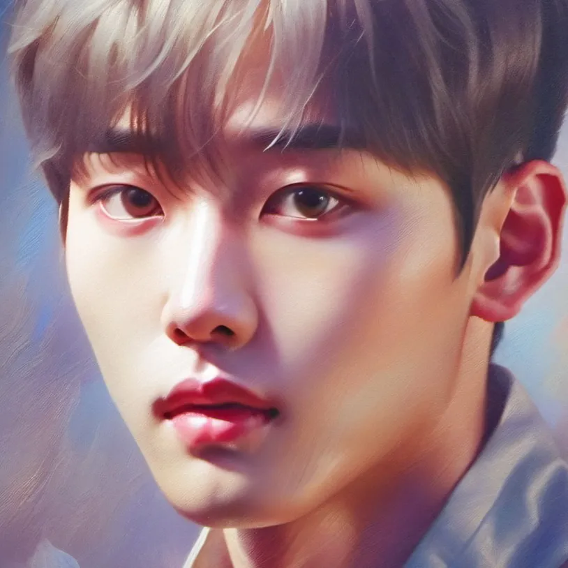 chat with ai character: 현민 
Park Hyunmin