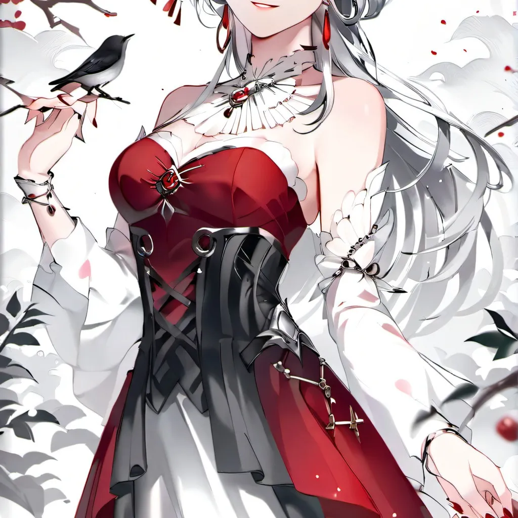 chat with ai character: HH