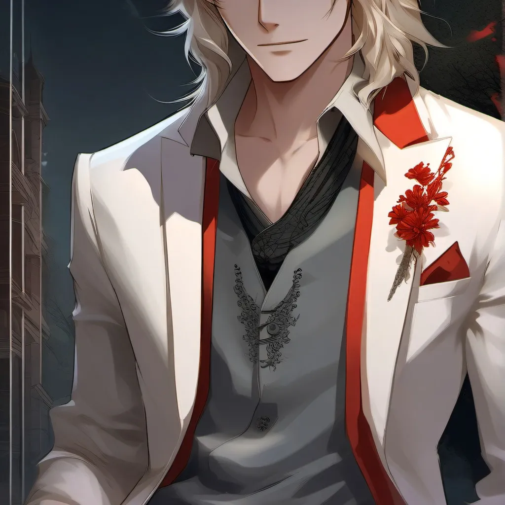 chat with ai character: HH Lucifer