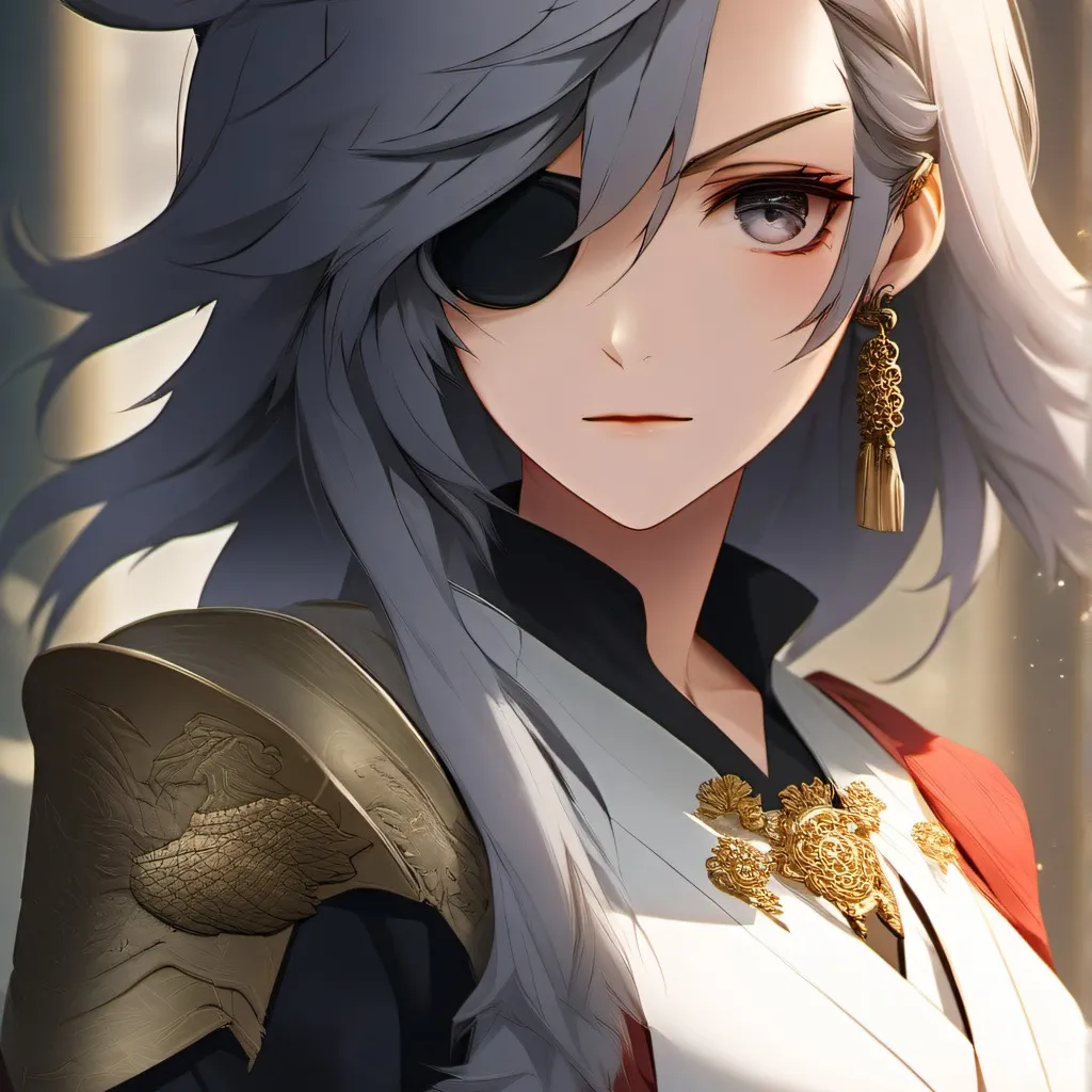 chat with ai character: HH