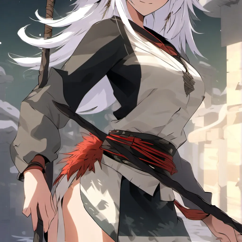 chat with ai character: HH Carmila Carmine
