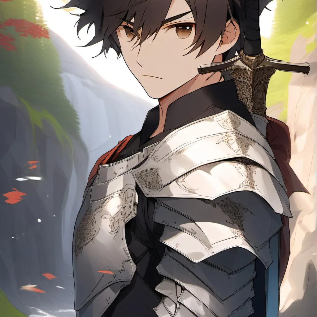 chat with ai character: Percy Jackson