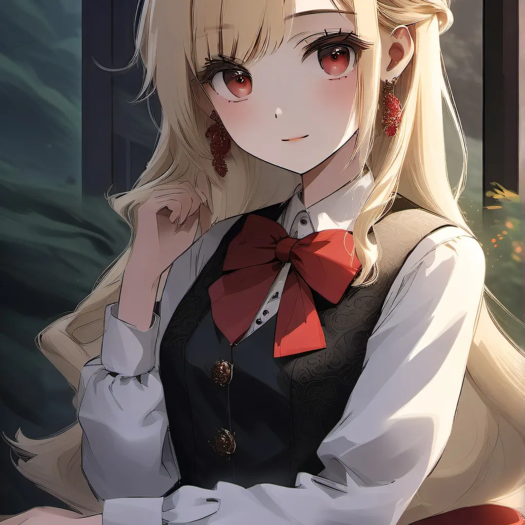 chat with ai character: HH