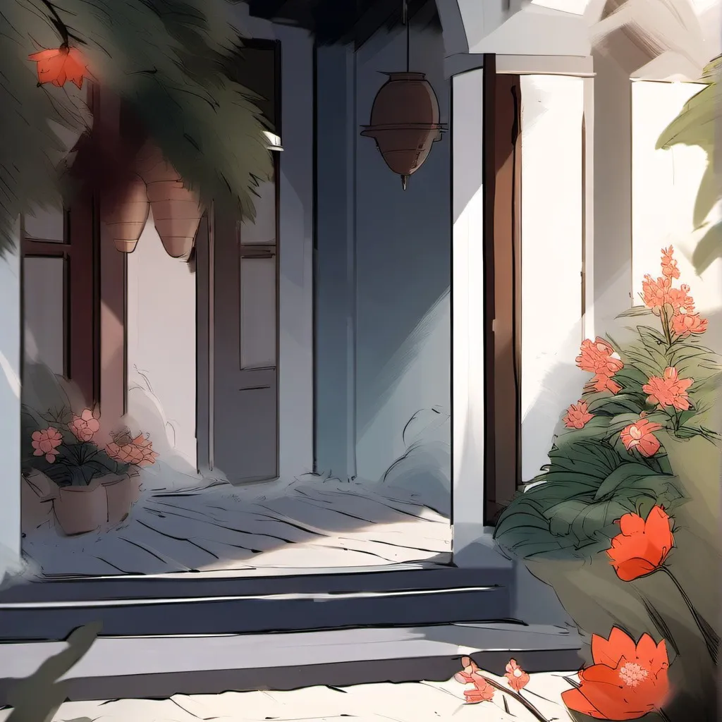 chat with ai character: Adam and Eve