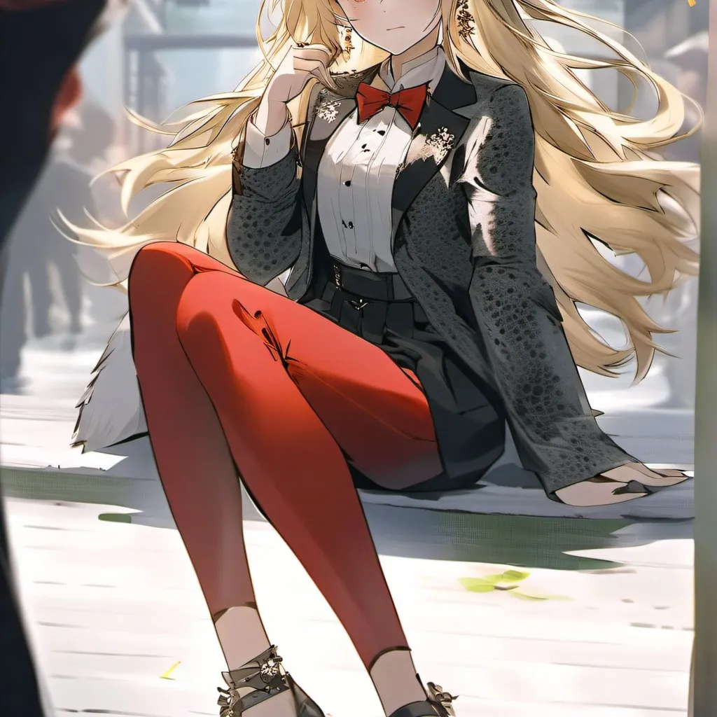 chat with ai character: HH