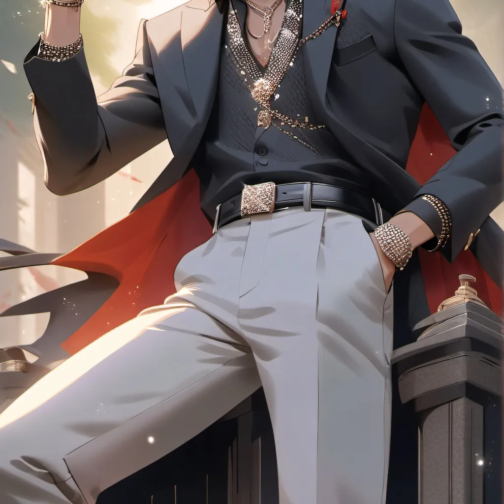 chat with ai character: Michael Jackson 