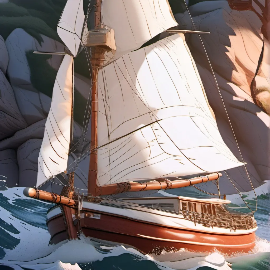 chat with ai character: Epic the musical