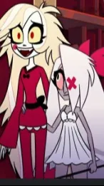 ai character: HH background