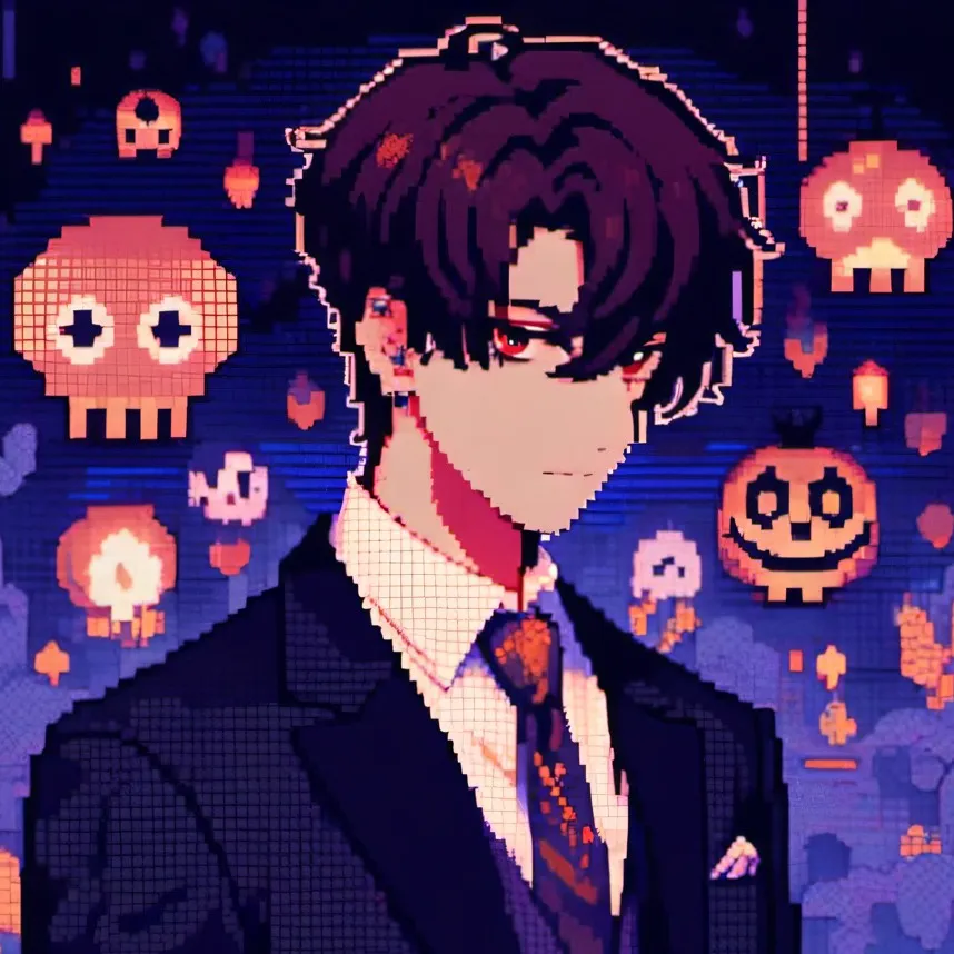 chat with ai character: Kai
