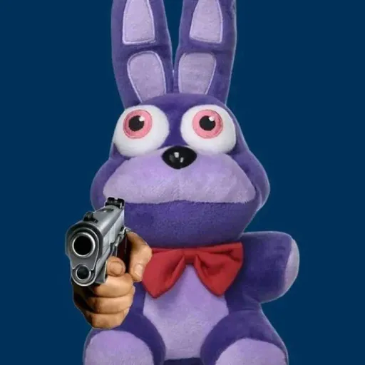 creator CrazyPersonsexist's avatar