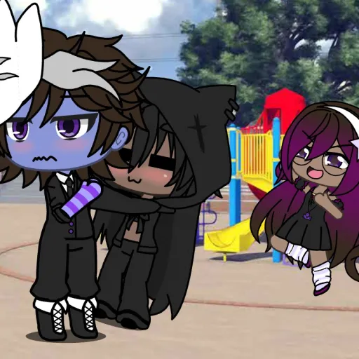 creator Beatrice Afton's avatar