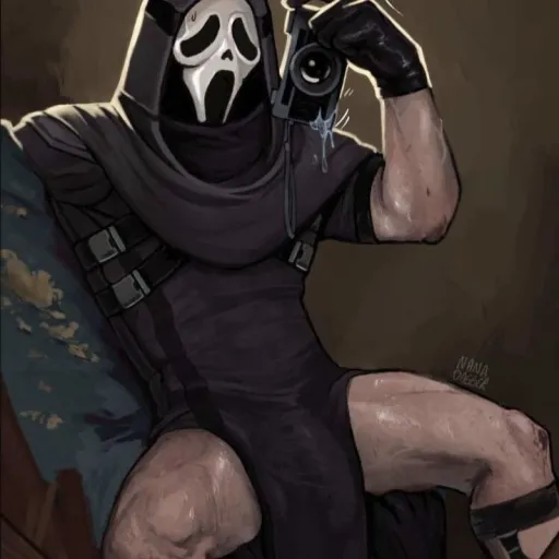 creator ghost faces's avatar