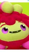 ai character: abby hatcher background