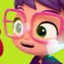 chat with ai character: abby hatcher