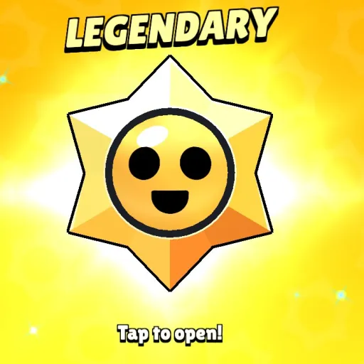 creator Brawl_Fan's avatar