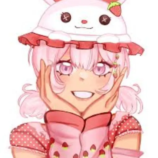 creator 🍓erin🍓's avatar