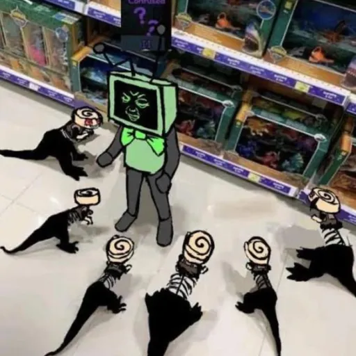 creator DoeythedoughmanLOL's avatar