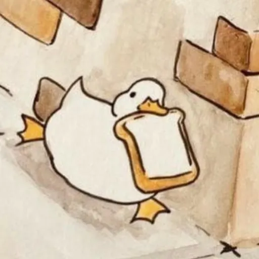 creator ima duck's avatar