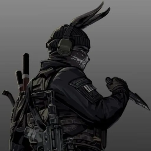 creator ×☕🖤Keegan🖤☕×'s avatar