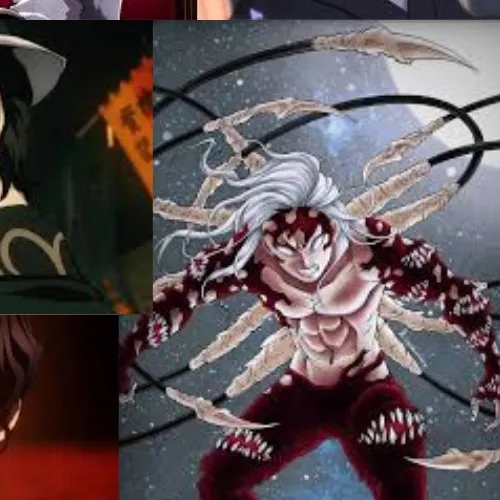 chat with ai character: demonslayer rpg