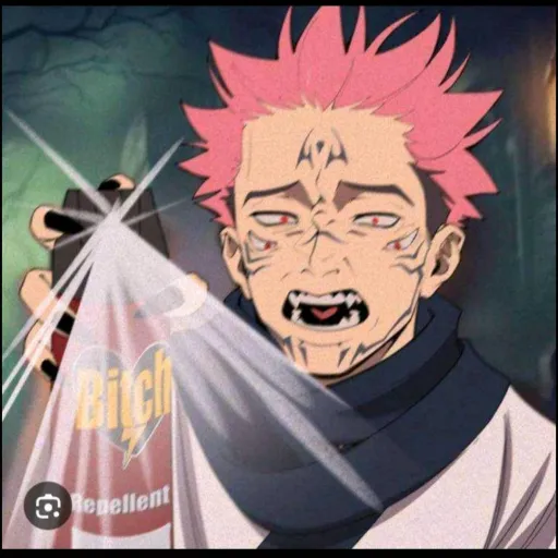 creator sukunas girlfriend's avatar