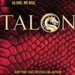 chat with ai character: talon series rpg