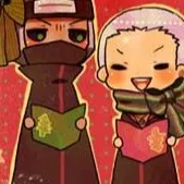 chat with ai character: akatsuki rpg