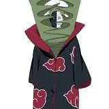 chat with ai character: zetsu dragon