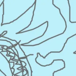 chat with ai character: The colorless