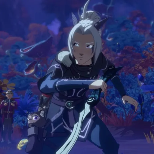 creator Rayla~TaysVersion's avatar