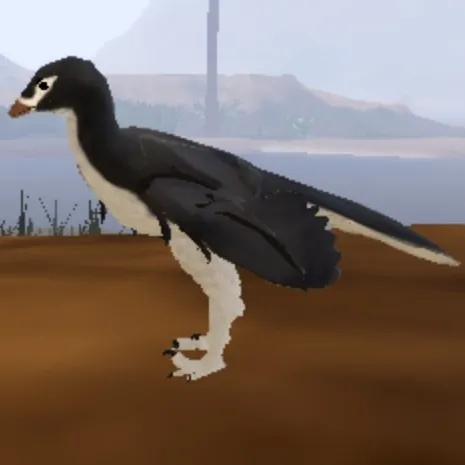 creator Archaeopteryx 🥷's avatar
