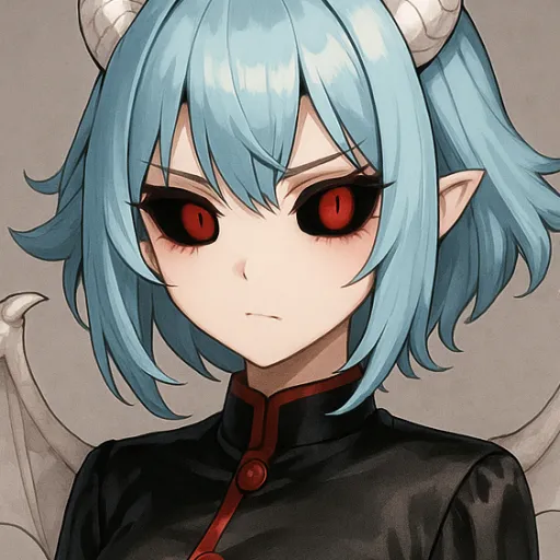 creator Noxious Valoria's avatar