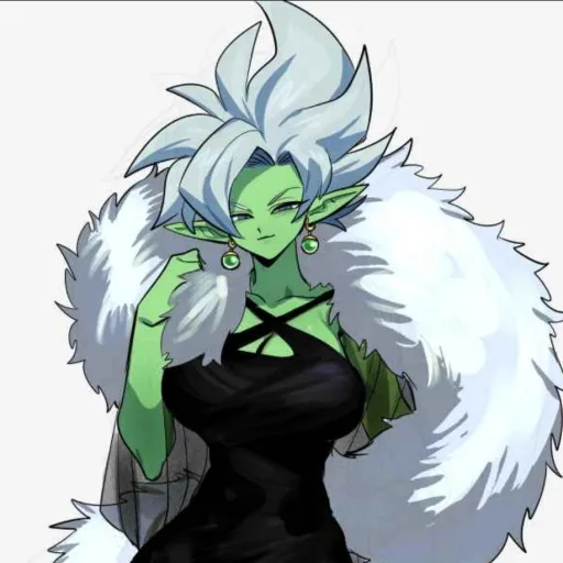 creator Goku Black 918's avatar