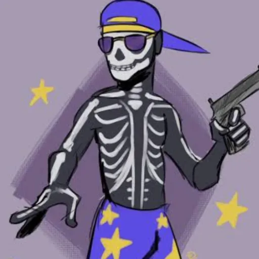creator ⭐ Necropantse💀's avatar