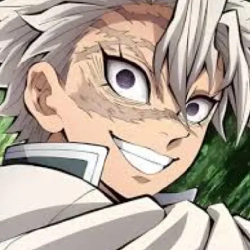 creator Sanemi..'s avatar