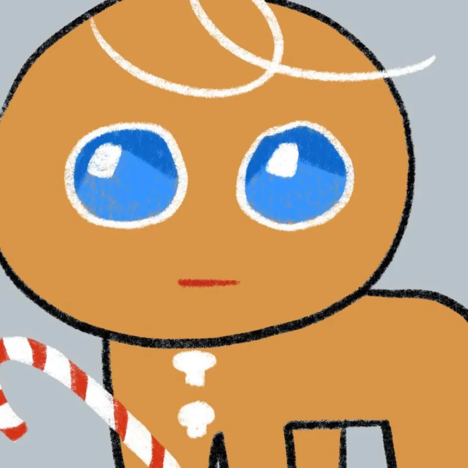 chat with ai character: COOKIERUN KINGDOM!