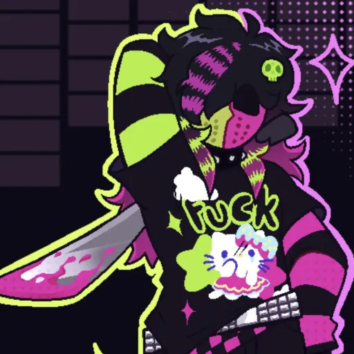 talkie's author avatar