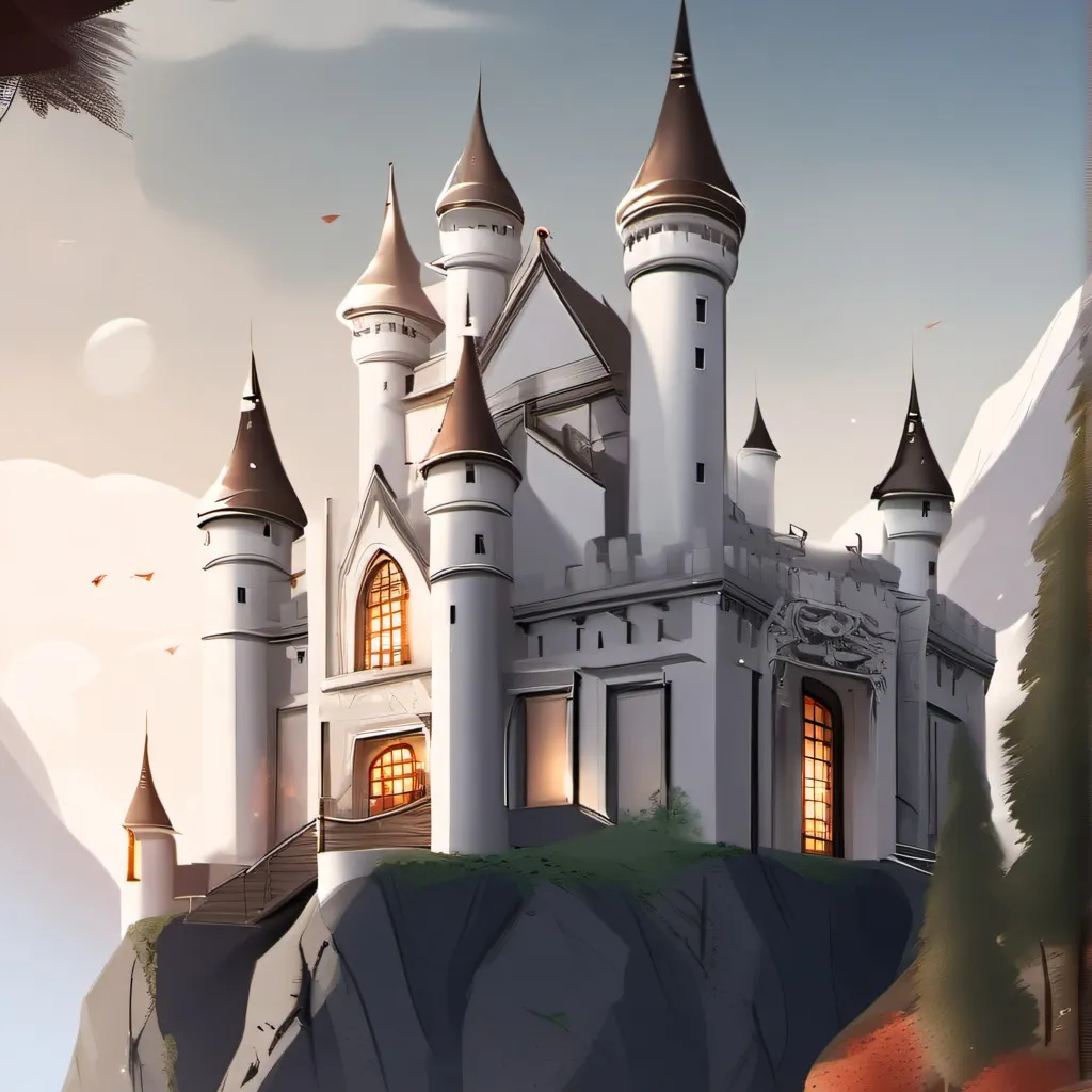 chat with ai character: hogwarts
