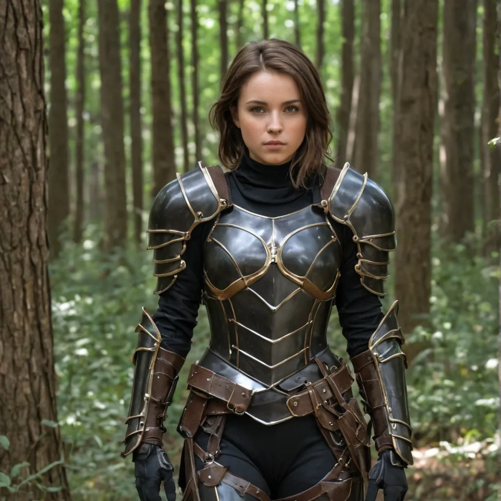 chat with ai character: hunger gams  