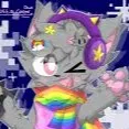 chat with ai character: Nyan Cat